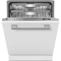 Miele G 7293 SCVi E Einbau-Geschirrspüler (vollintegrierbar, 600 mm)