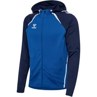 Hummel hmlLEAD 2.0 ZIP HOODIE 223759-8607 XXL