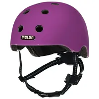 Melon Toddler - Rainbow Purple