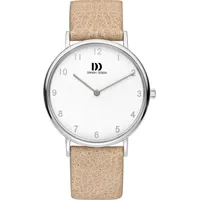 Danish Design - Armbanduhr - Damen - IV26Q1173 -
