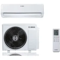 Bosch Split-Klimagerät CLC8001i-Set 35E Außen- und Inneneinheit 3,5 kW