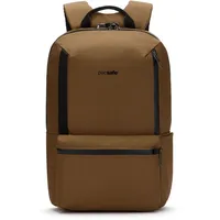 Pacsafe Metrosafe X 20 l tan/braun