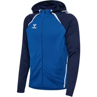 Hummel hmlLEAD 2.0 ZIP HOODIE 223759-8607 XXXL - true