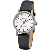 REGENT - Armbanduhr - Damen - F-240 - Weiß