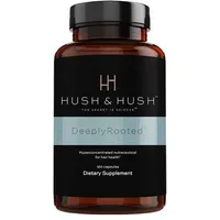 Image Skincare HUSH & HUSH DeeplyRooted 87 g