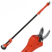 Stocker Magma E-140 Tr 21 V Gartenschere Ohne Batterie