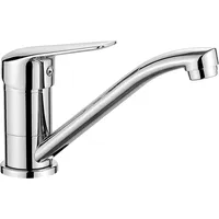 Deante Waschtischarmatur Mit Schwenkbarem Auslauf Bmo_026m - Chrome -