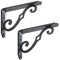 SO-Tech Regalkonsole Blackline II 12,5 x 9 x 2,5