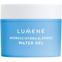 LUMENE Nordic Hydra [LÄHDE] Water Gel Intensives Feuchtigkeit spendendes