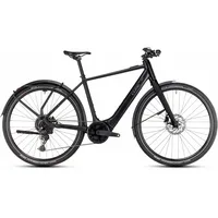 Cube Supreme Hybrid One 500 2024 28 Zoll RH