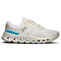 On Cloudrunner 2 Damen White / Horizon 42,5