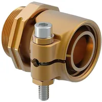 Uponor Uponor, Zubehör Sanitärinstallation, Wipex Übergangsnippel PN6 32x2,9-G1