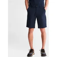 Timberland Squam Lake Stretch Twill Chino Short Dark Sapphire