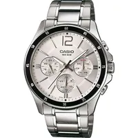 Casio Watch MTP-1374PD-7AVEF