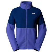 The North Face NF0A89JAAFI W Glacier Heavyweight Full Zip