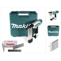 Makita Druckluft Stauchkopfnagler 15-50 mm 5000 Stück