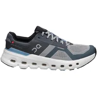 On  Cloudrunner 2 Herren Alloy / Chambray 44,5