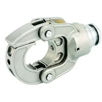 CIMCO 106350 Hydraulischer Presskopf