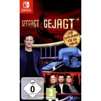 BitComposer Interactive Gefragt-Gejagt