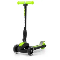 Milly Mally Mally, Scooter