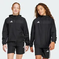 Adidas Hoodie Schwarz 164
