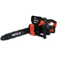Yato Yato, Kettensäge, PIŁA ŁAŃCUCHOWA 36V 2x18V 14" (Akku