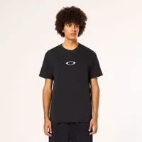 OAKLEY Mtl Tee Blackout XS