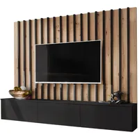 Furn.design Lowboard Pearl