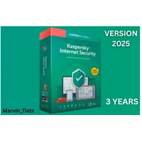 Kaspersky Lab Kaspersky Internet Security 2025