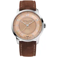 Frederique Constant FC-301SAL3B6 Herrenuhr Classic Première Automatik 38mm 5ATM