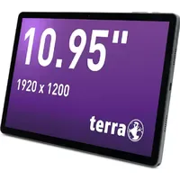 WORTMANN Terra Pad 100710,95 256 GB Wi-Fi + LTE