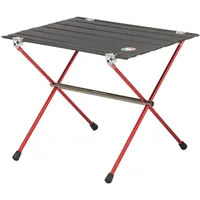 Big Agnes Woodchuck Camp Table asphalt