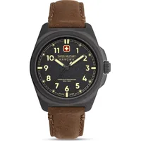 Swiss Military Hanowa SMWGA0003940 Herrenuhr Fieldmaster 40mm 10ATM -