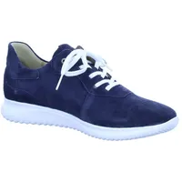 HARTJES Schnürschuh BREEZE in dunkelblau | Gr.: 8.5