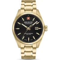 Swiss Military Hanowa PIONEER SMWGH0004110 Herrenarmbanduhr
