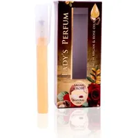 Bulfresh cosmetics Lady's Parfum Argan und Rose Natural Oils
