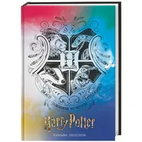 Heye Harry Potter Hogwarts Schülerkalender A5 2026 - 17
