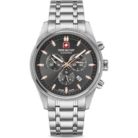 Swiss Military Hanowa AIRMAN FIRST CLASS Chrono 43mm 10ATM