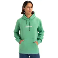 QUIKSILVER Fineline Hoodie Pullover aus Fleece - Mann