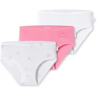 SCHIESSER Hüftslip Fine Rib Organic Cotton in sortiert 7
