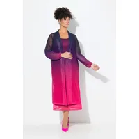 MIAMODA Jacke in hibiskuspink | Gr.: 44