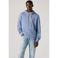 Levi's Levi's® Kapuzensweatshirt »NEW ORIGINAL HOODIE«, mit kleinem Batwing-Logo