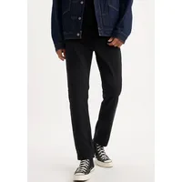 Levi's Herren 511 Slim Hose, Mineral Black SORBTE, 34W