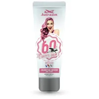 Hairgum Sixty's Color Hair Color 60 ml rosa