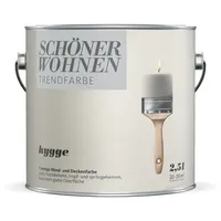 Schöner Wohnen Trendfarbe Hygge 2,5 l