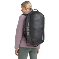 Jack Wolfskin All-in 35l Duffelbag - Phantom - One