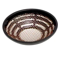 Piebert Grundig 9178019911 Filter für HD8080 Naturashine Haartrockner