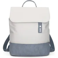 Zwei Jana JR13 - Nubuk-Sky - One Size