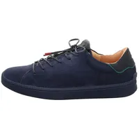 THINK! Schnürschuh blau 41 EU