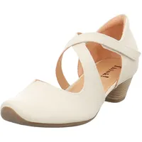 THINK! Pumps beige Aida panna 209-4060 - AID 1100
